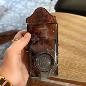 Avon telephone aftershave